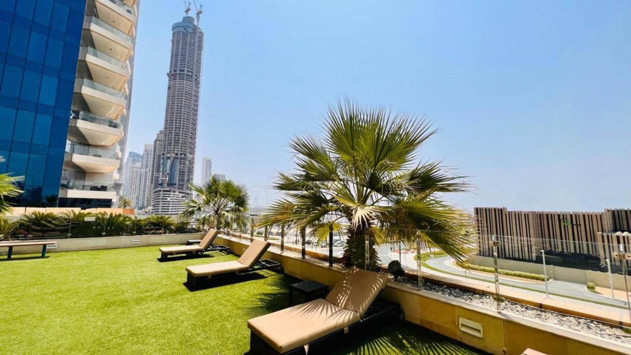 Amazing Stay At Elite Residence Dubai Marina Exterior foto